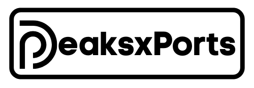 peaksxports.com